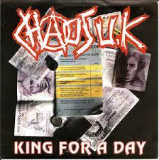 King for a Day