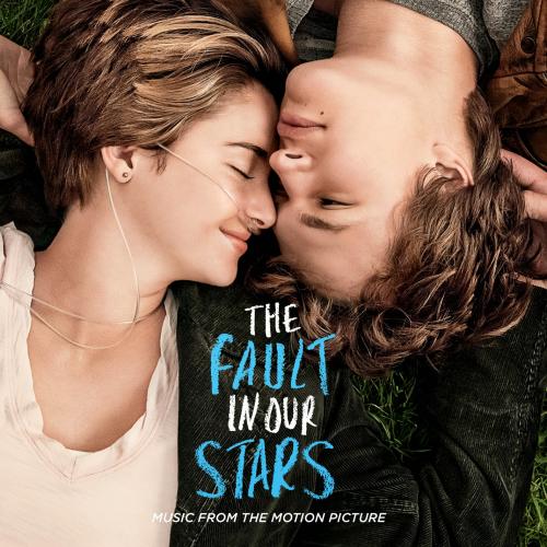The Fault in Our Stars soundtrack