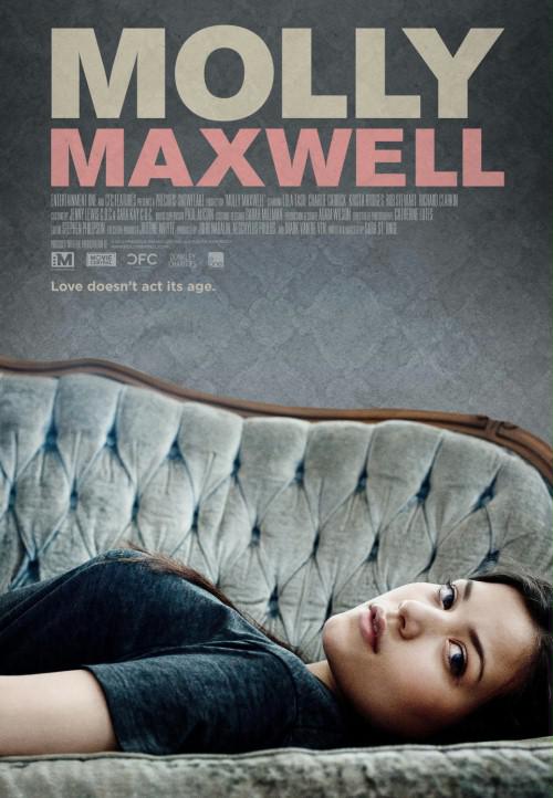 Molly Maxwell Soundtrack