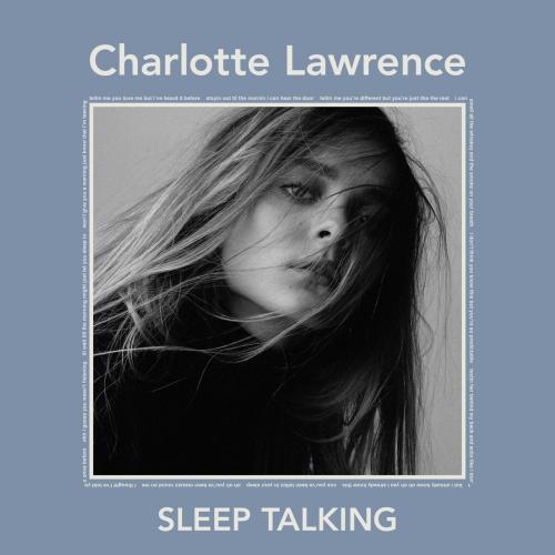 Sleep Talking - Single