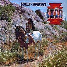 Half-Breed