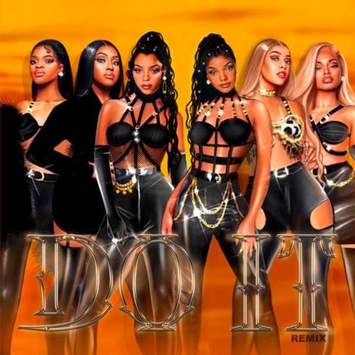 Do It (ft. Doja Cat, City Girls & Mulatto) (Remix)