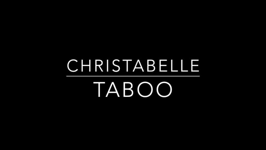 Taboo