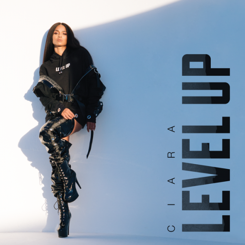 Level Up (Single)