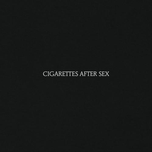 Cigarettes After Sex