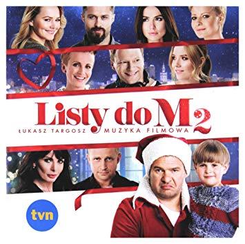 Listy Do M. Vol. 2