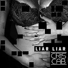 Liar Liar Single