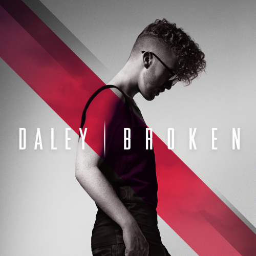 Broken - Single