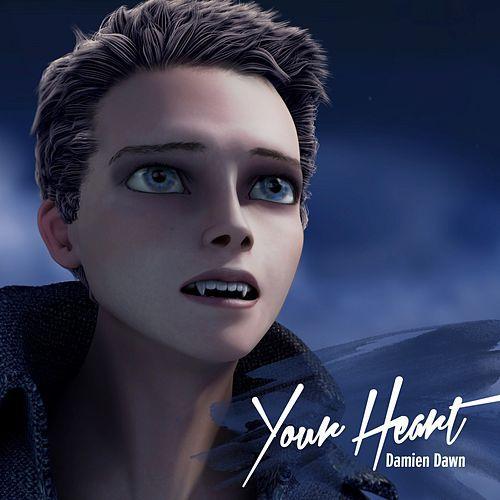 Your Heart EP