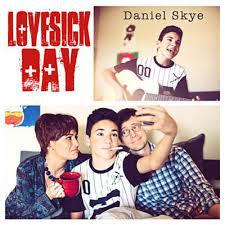 Lovesick day