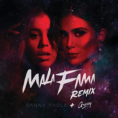 Mala Fama Remix