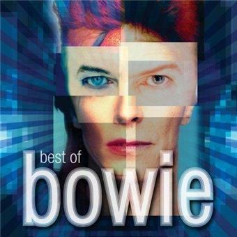 Best of bowie