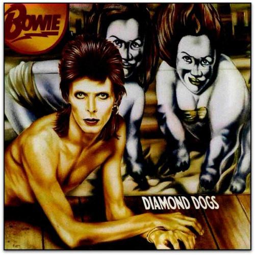 Diamond Dogs