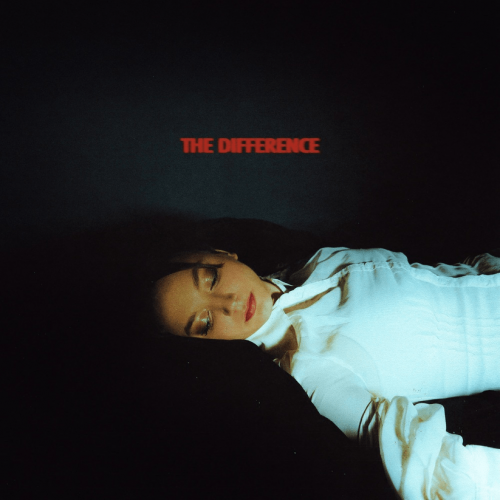 The Difference (EP)