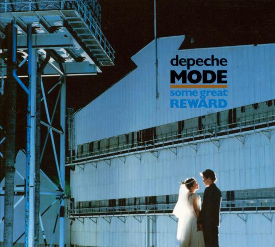 depeche