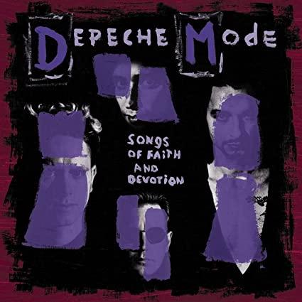 depeche