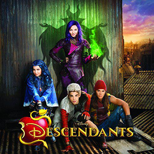 Descendants