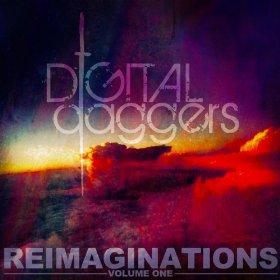 Reimaginations Vol. 1