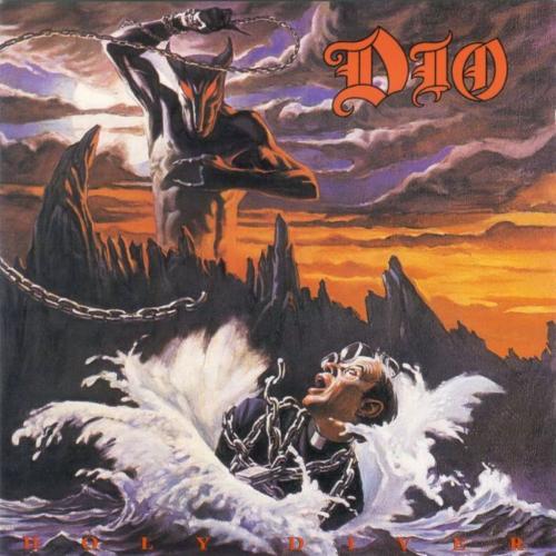 Holy diver