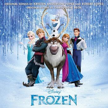 Frozen – Jégvarázs