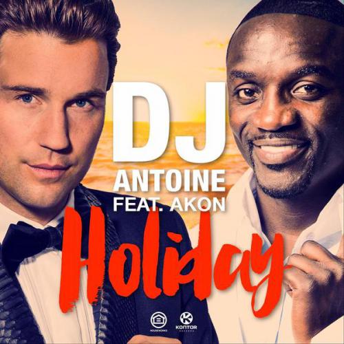 Holiday (Single)