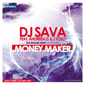 Money Maker - Single