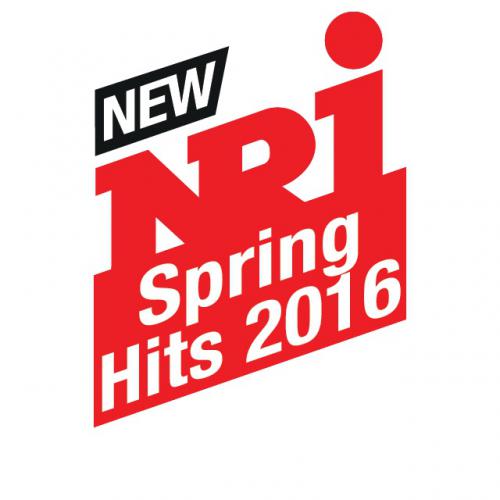 NRJ Spring Hits 2016