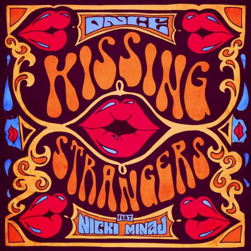 Kissing Strangers