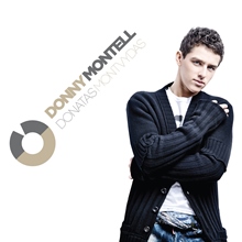 Donny Montell