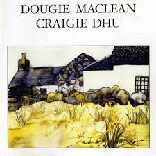 Craigie Dhu