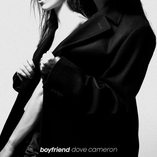 Boyfriend (single)