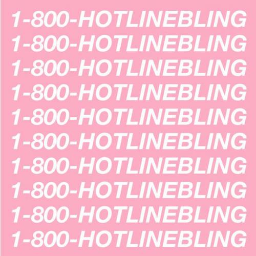 Hotline Bling