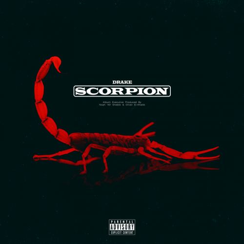 Scorpion