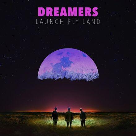 LAUNCH FLY LAND