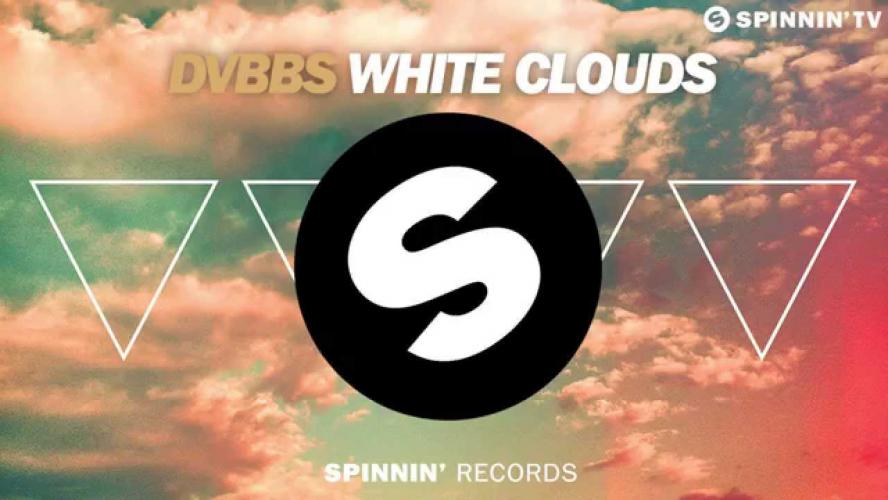 White Clouds - Single