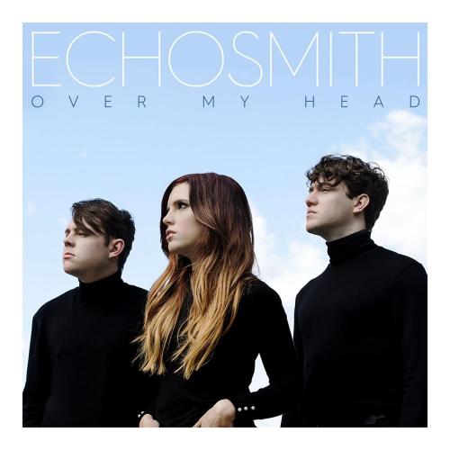 Over My Head (single)