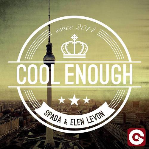 Cool Enough - Single