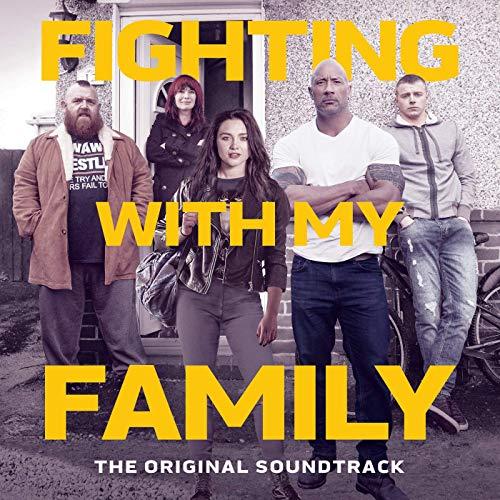 Fighting With My Family (Original Soundtrack)
