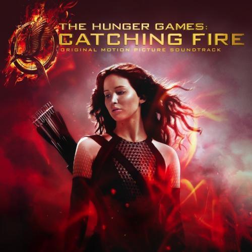 The Hunger Games: Catching Fire