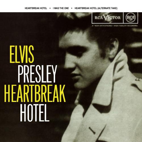 Heartbreak Hotel