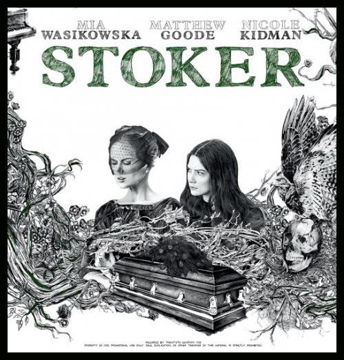 Stoker (Original Motion Picture Soundtrack)