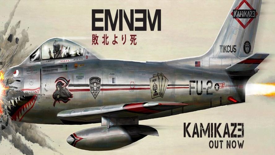 Kamikaze