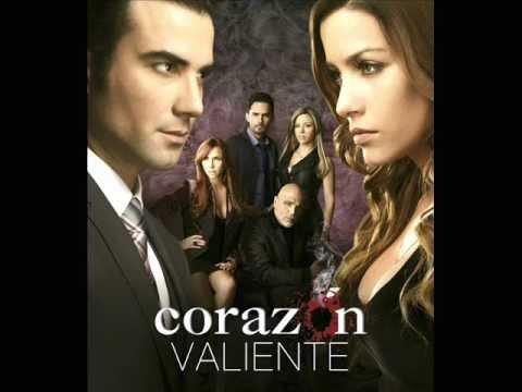 Corazón Valiente OST