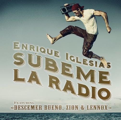 Subeme La Radio