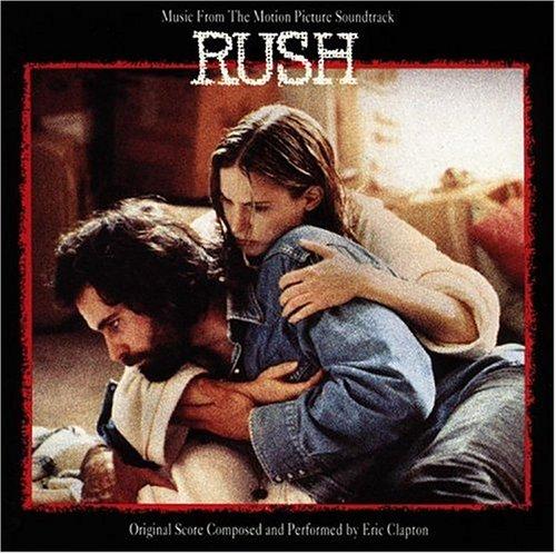 Rush (soundtrack)