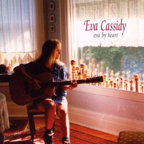 Eva by Heart