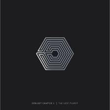EXOLOGY CHAPTER 1: THE LOST PLANET