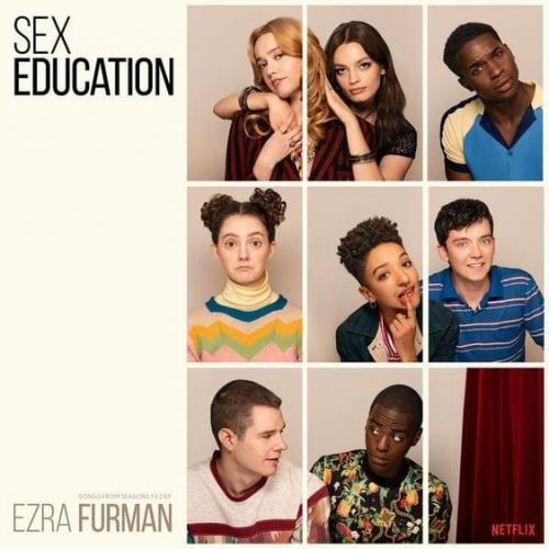 Sex Education Original Soundtrack