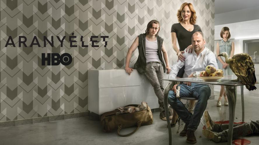 Aranyélet