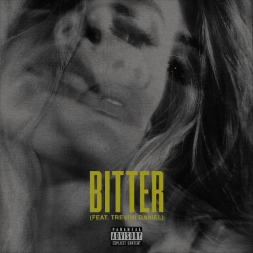 Bitter (Remix) (with Kito, feat. Trevor Daniel)